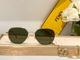 Picture of Fendi Sunglasses _SKUfw51977175fw